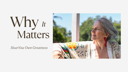 Why hearing health matters - HearYou