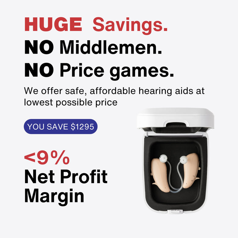 HearYou Legend One - HearYou